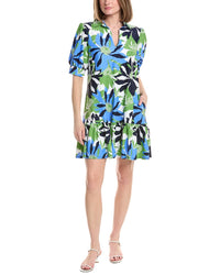 Jude Connally Tierney Mini Dress