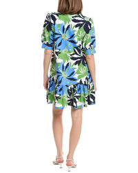 Jude Connally Tierney Mini Dress
