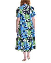 Jude Connally Portia Dress - Jude Cloth