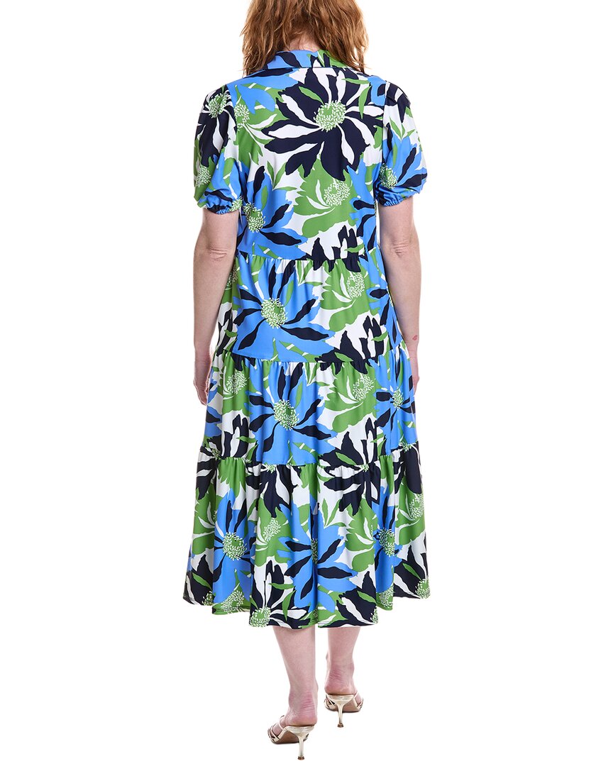 Jude Connally Portia Dress - Jude Cloth