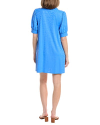 Jude Connally Emerson Mini Dress