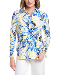 Jude Connally Hadley Top