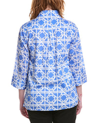 Jude Connally Cricket Top