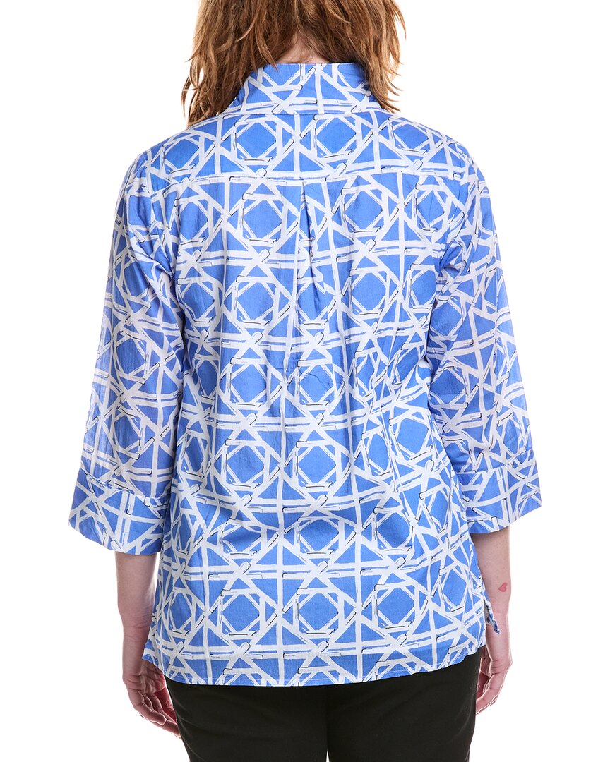 Jude Connally Cricket Top