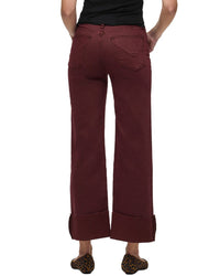 Hudson Jeans Rosie Port Royal Ankle Jean