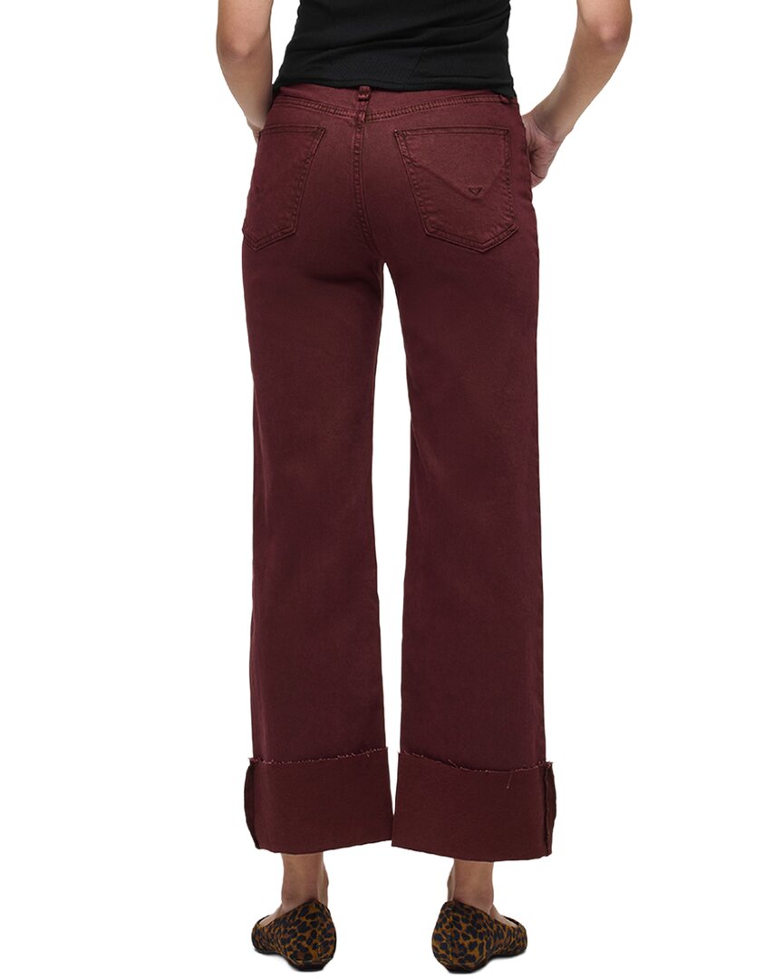 Hudson Jeans Rosie Port Royal Ankle Jean