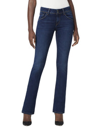 Hudson Jeans Beth Obscurity Baby Boot Jean