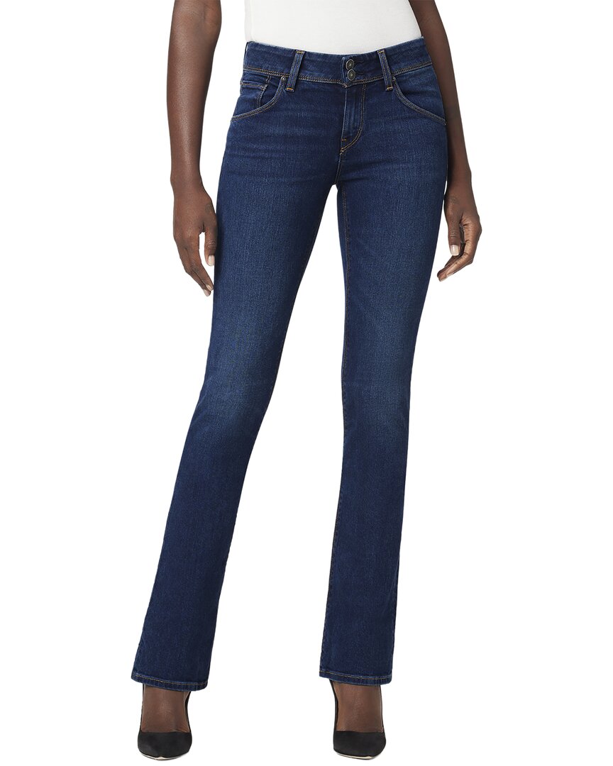 Hudson Jeans Beth Obscurity Baby Boot Jean