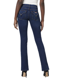 Hudson Jeans Beth Obscurity Baby Boot Jean