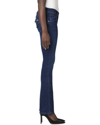 Hudson Jeans Beth Obscurity Baby Boot Jean