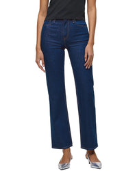 Hudson Jeans Remi Rinse Straight Jean