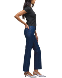 Hudson Jeans Remi Rinse Straight Jean