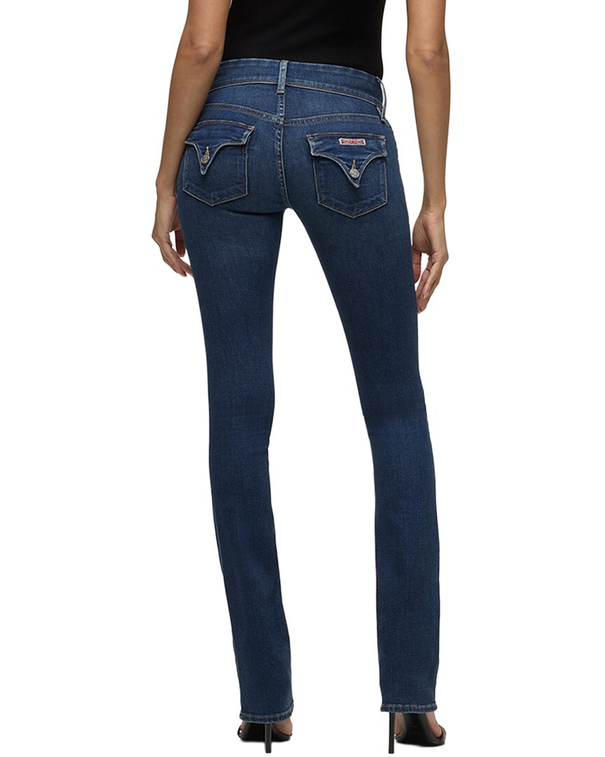 Hudson Jeans Beth Obsess Baby Boot Jean