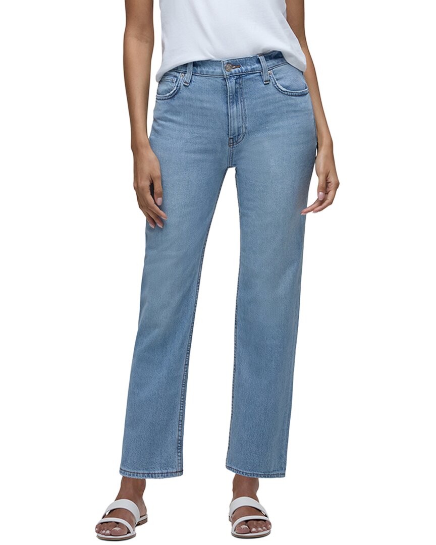 Hudson Jeans Remi Americana Straight Jean