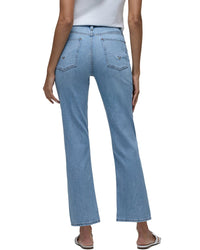 Hudson Jeans Remi Americana Straight Jean
