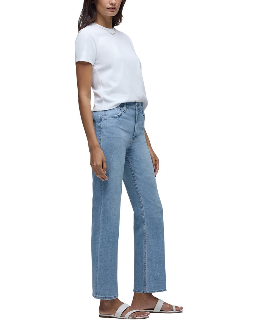 Hudson Jeans Remi Americana Straight Jean