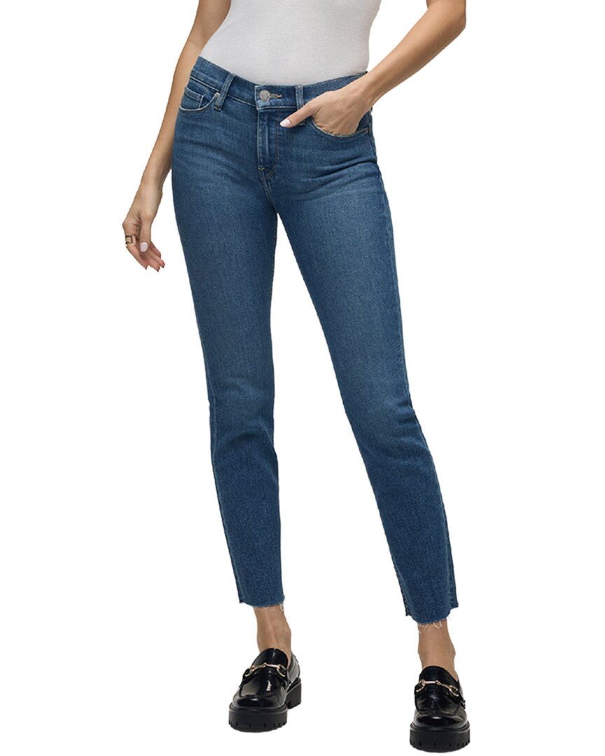 Hudson Jeans Nico Penny Straight Jean