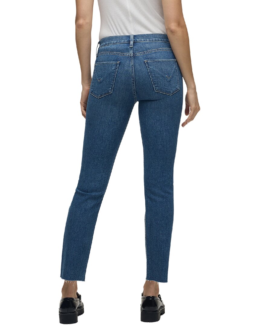 Hudson Jeans Nico Penny Straight Jean