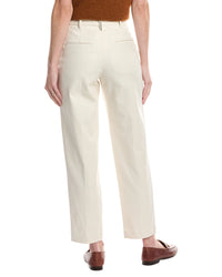 Brunello Cucinelli Pleated Pant