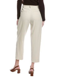 Brunello Cucinelli Wool-Blend Pant