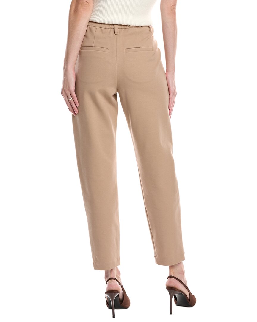 Brunello Cucinelli Pleated Pant