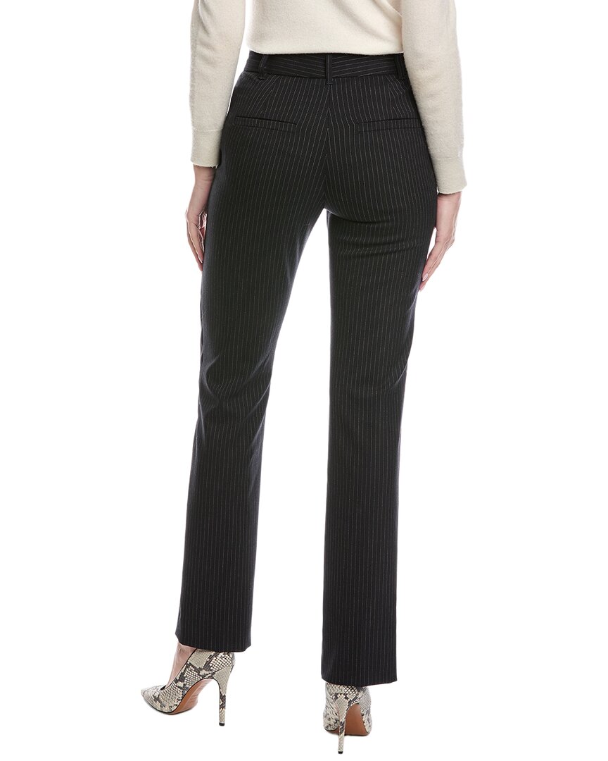 Brunello Cucinelli Wool-Blend Pant