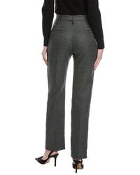 Brunello Cucinelli Wool Pant