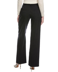 Brunello Cucinelli Wool-Blend Pant