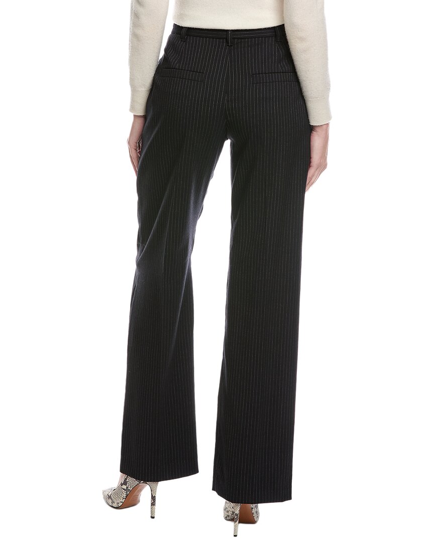 Brunello Cucinelli Wool-Blend Pant