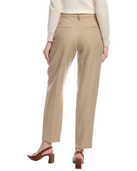 Brunello Cucinelli Wool Pant