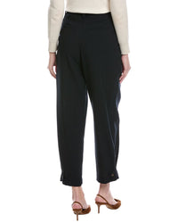 Brunello Cucinelli Wool Pant