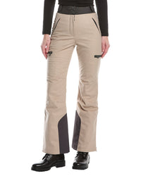 Brunello Cucinelli Wool Ski Pant
