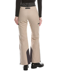 Brunello Cucinelli Wool Ski Pant