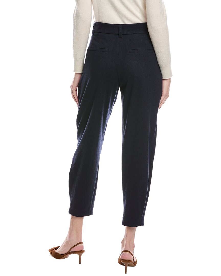 Brunello Cucinelli Cashmere Pant