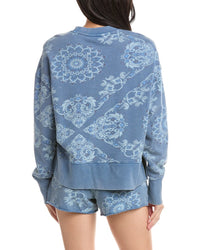 Rd Style Estelle French Terry Pullover