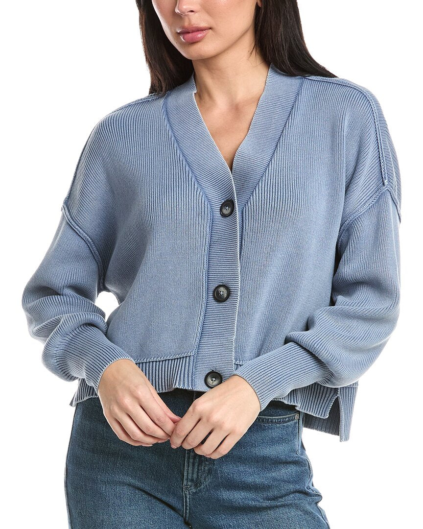 Rd Style Sumire V-Neck Cardigan