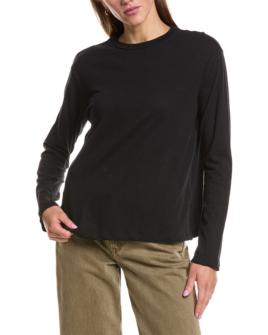RD STYLE Rd Style Noor Crewneck Top