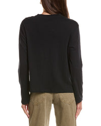 RD STYLE Rd Style Noor Crewneck Top