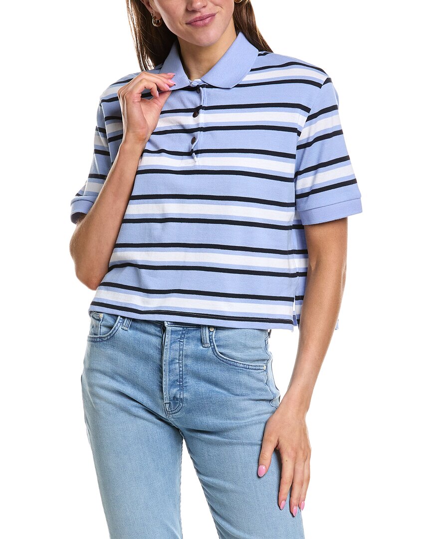 Rd Style Jen Polo Neck Top