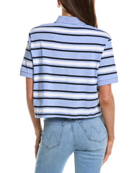 Rd Style Jen Polo Neck Top
