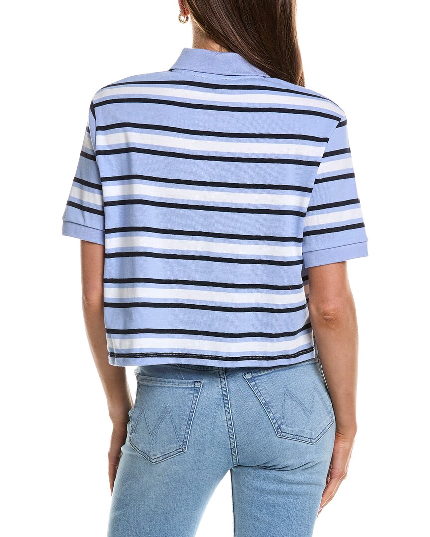Rd Style Jen Polo Neck Top