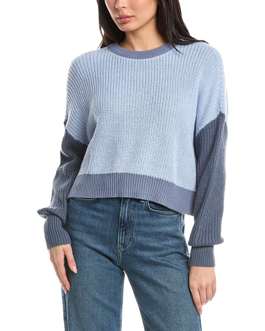 Rd Style Rumer Crewneck Pullover