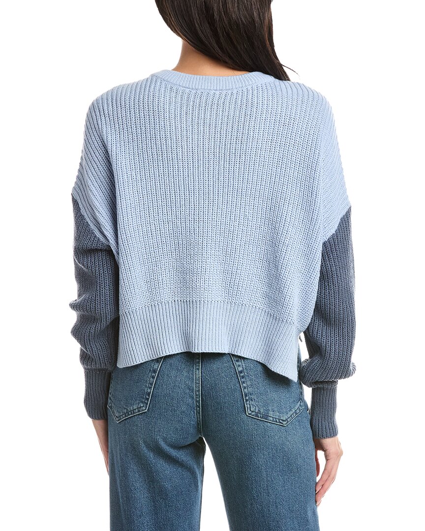 Rd Style Rumer Crewneck Pullover