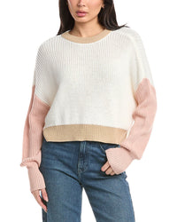 RD STYLE Rd Style Rumer Crewneck Pullover