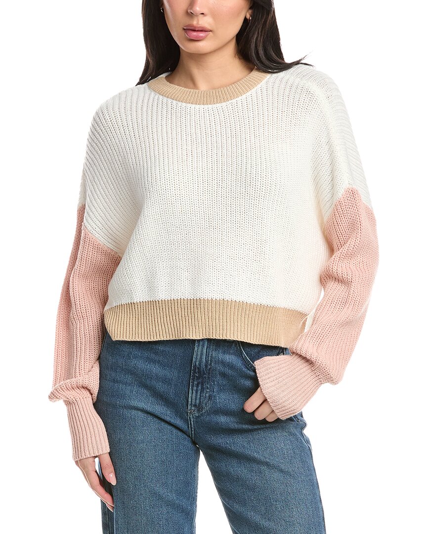 RD STYLE Rd Style Rumer Crewneck Pullover