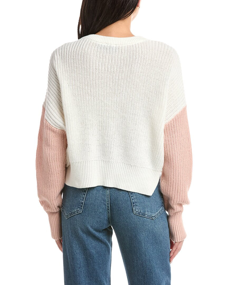 RD STYLE Rd Style Rumer Crewneck Pullover