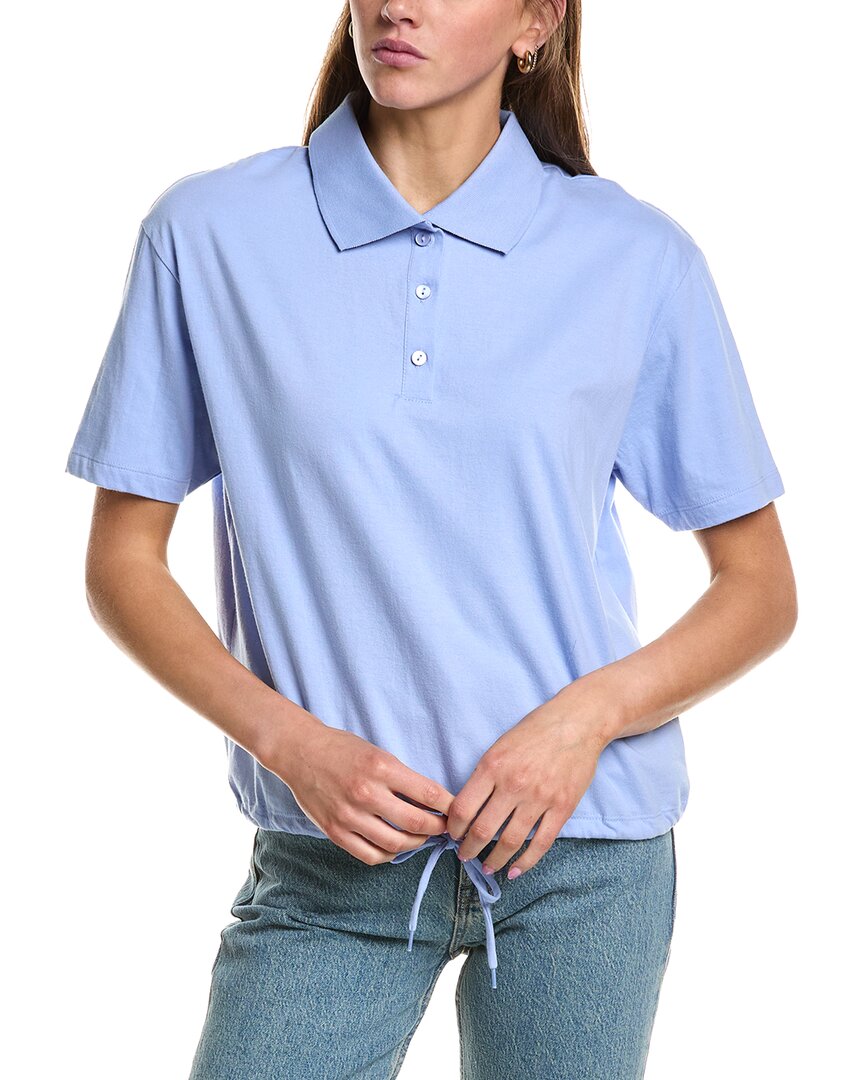 Rd Style Neilia Polo Top