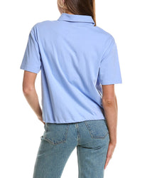 Rd Style Neilia Polo Top