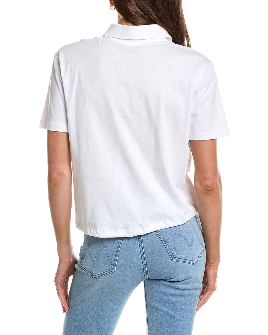 Rd Style Neilia Polo Top