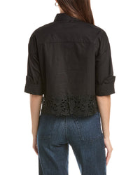 RD STYLE Rd Style Kerwin Poplin Shirt